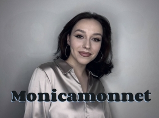 Monicamonnet