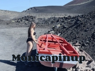 Monicapinup