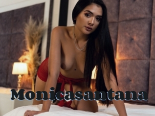 Monicasantana