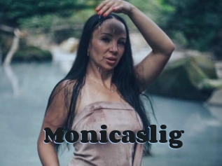 Monicaslig