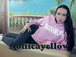 Monicayellow