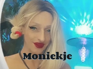 Moniekje