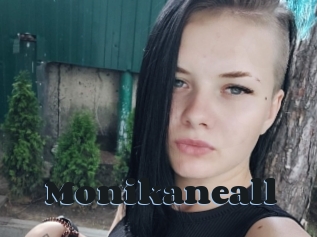 Monikaneall