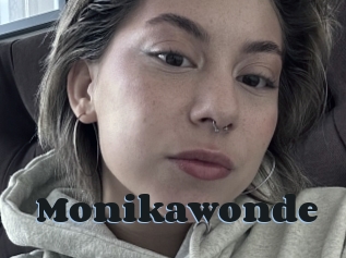 Monikawonde