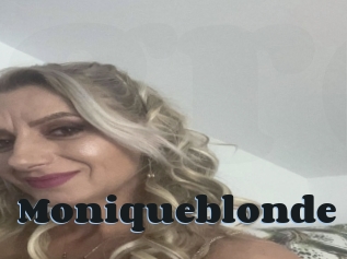 moniqueblonde Grosse cochonne