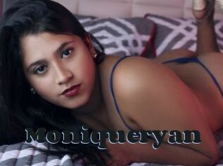 Moniqueryan