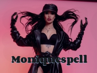 Moniquespell