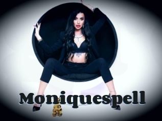 Moniquespell