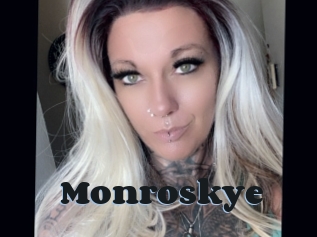 Monroskye