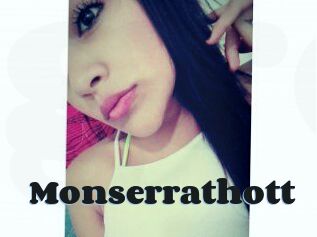 Monserrathott