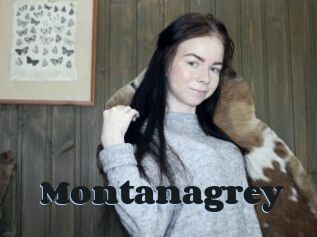 Montanagrey