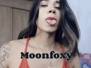 Moonfoxy