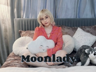 Moonlady