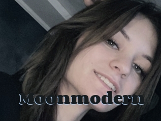 Moonmodern