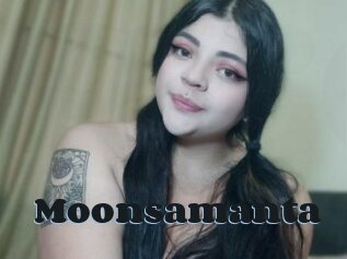 Moonsamanta