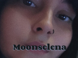 moonselena Grosse cochonne