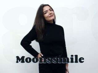 Moonssmile