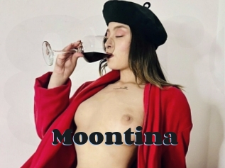 Moontina