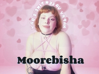 Moorebisha