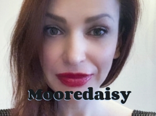 Mooredaisy