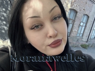 Moranawelles