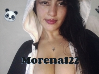 Morena122