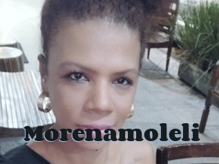 Morenamoleli