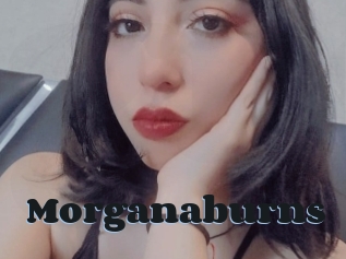 Morganaburns