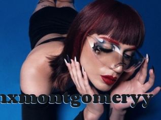 Morganxmontgomeryy