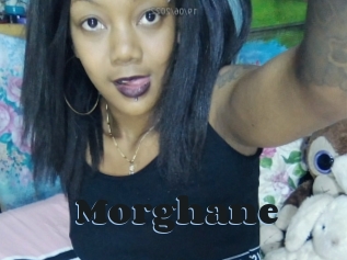 Morghane