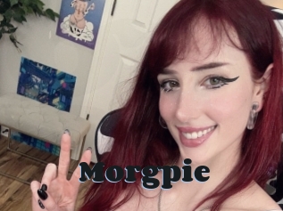 Morgpie