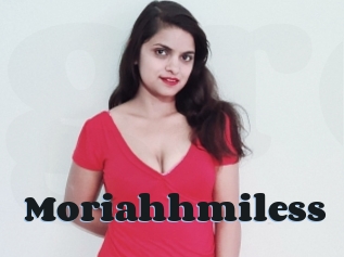 Moriahhmiless