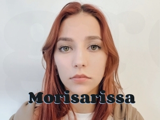 Morisarissa