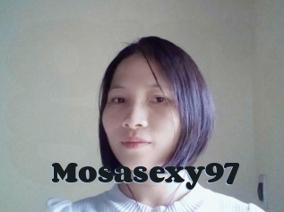 Mosasexy97