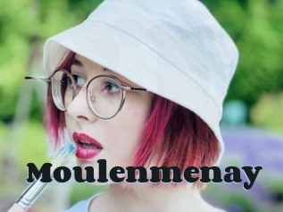 Moulenmenay