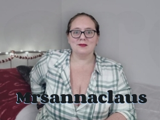 Mrsannaclaus