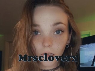 Mrscloverx