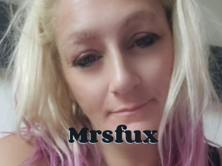 Mrsfux