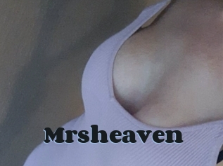 Mrsheaven