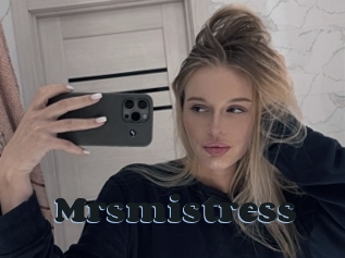 Mrsmistress