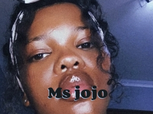 Ms_jojo