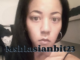 Msblasianbit23