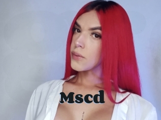 Mscd