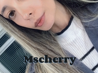 Mscherry