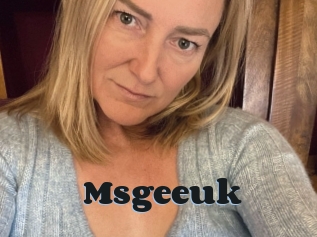 Msgeeuk