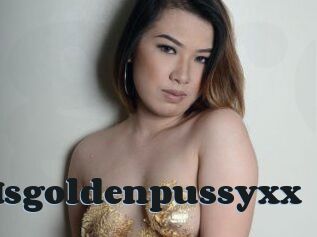 Msgoldenpussyxx