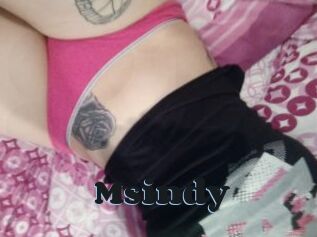 Msindy