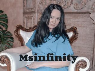 Msinfinity