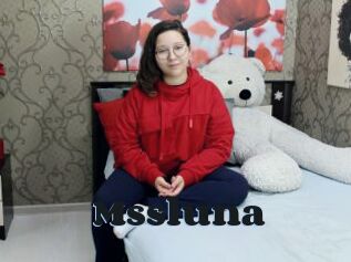 Mssluna