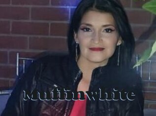 Muffinwhite